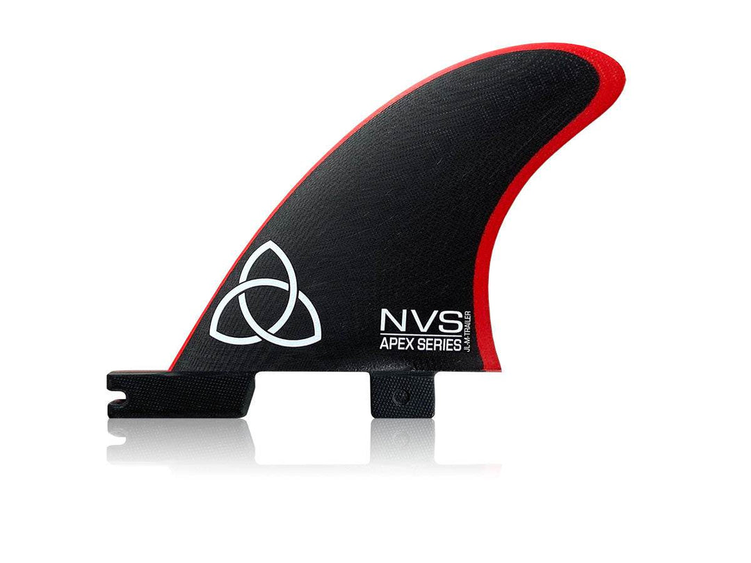 JL Trailers (M, L) - Apex - One Revolver Surfboards