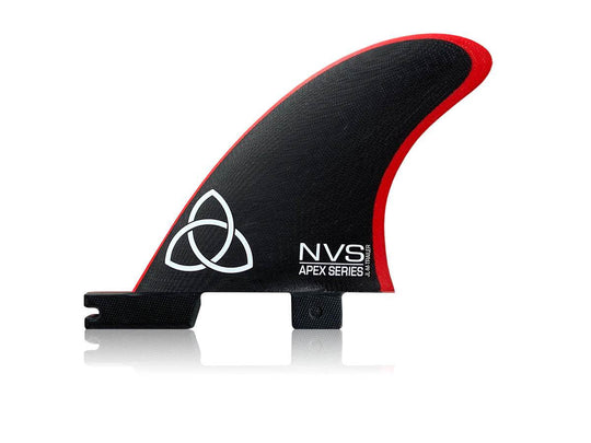 JL Trailers (M, L) - Apex - One Revolver Surfboards