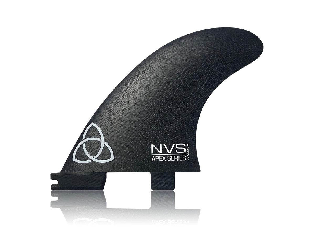 JL Thruster (S, M, L) - Apex - One Revolver Surfboards