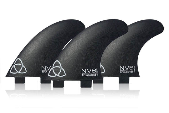 JL Thruster (S, M, L) - Apex - One Revolver Surfboards