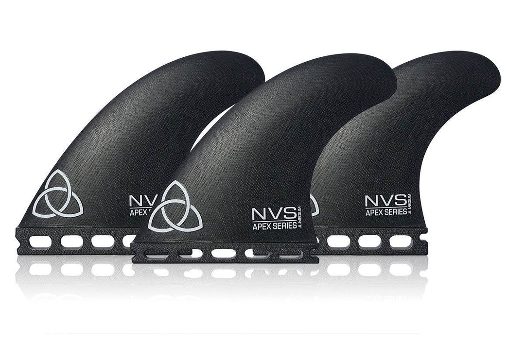 JL Thruster (S, M, L) - Apex - One Revolver Surfboards