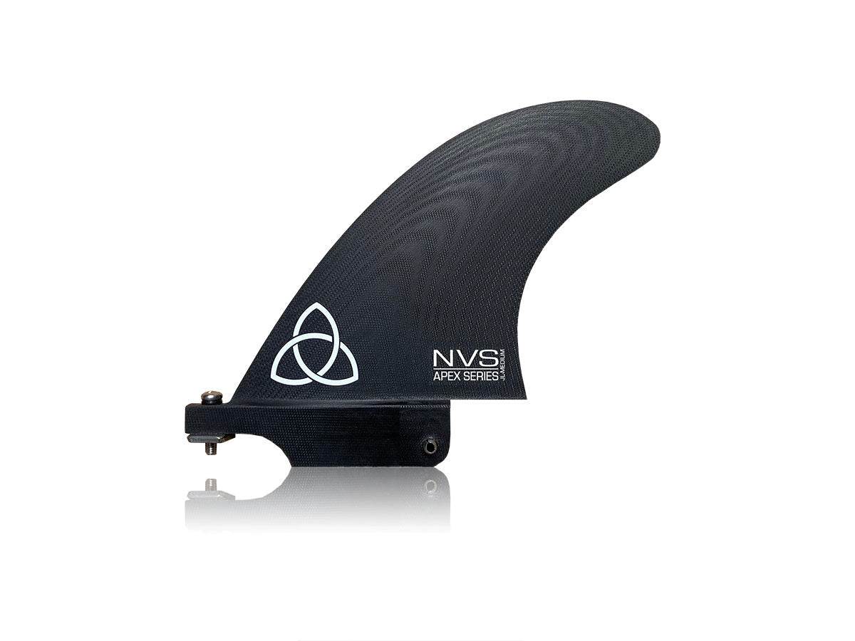 JL (M, L, XL) Single Fin - Apex - One Revolver Surfboards
