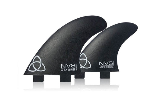 JL Quads (M, L) - Apex - One Revolver Surfboards
