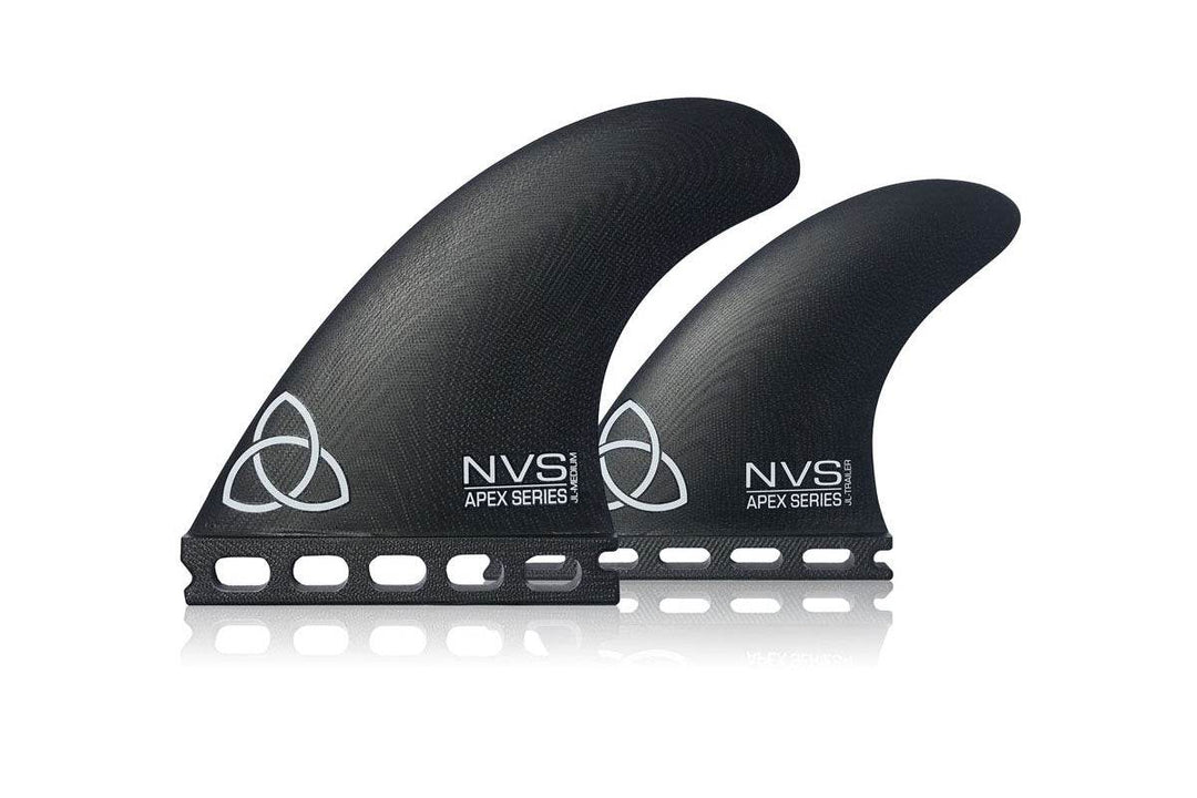 JL Quads (M, L) - Apex - One Revolver Surfboards