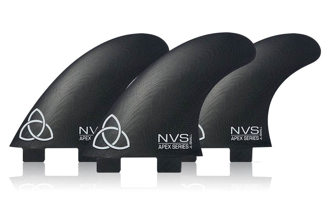 JL Thruster (S, M, L) - Apex - One Revolver Surfboards