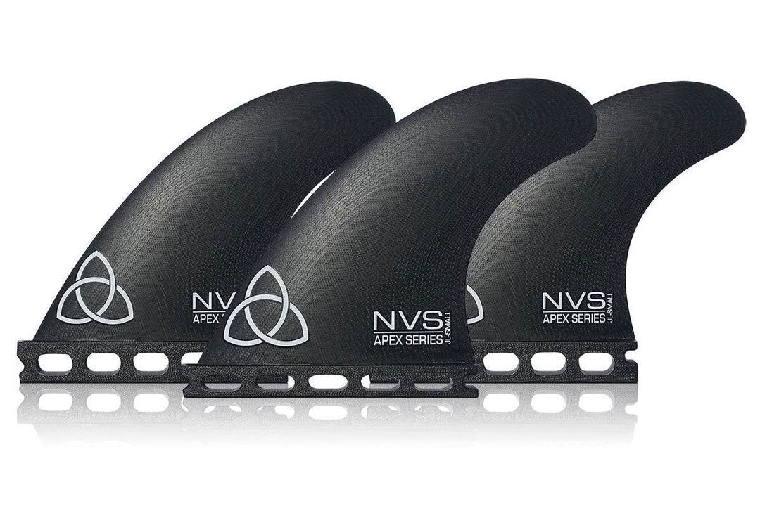 JL Thruster (S, M, L) - Apex - One Revolver Surfboards