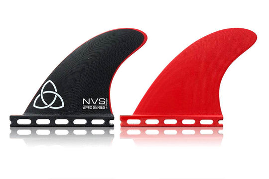 JL 5-Fin (M, L) -Apex - One Revolver Surfboards