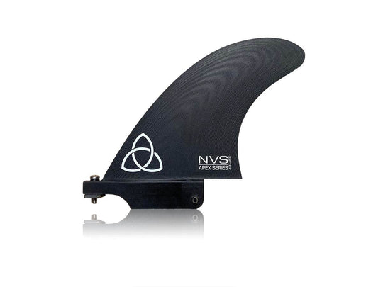 JL (M, L, XL) Single Fin - Apex - One Revolver Surfboards