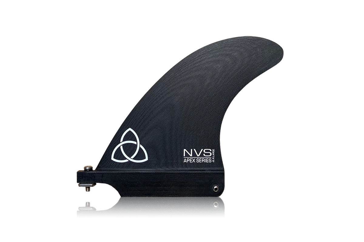 JL (XL) Single Fin - Apex - One Revolver Surfboards