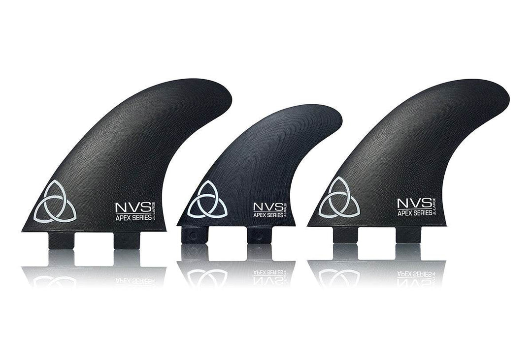 JL 5-Fin (M, L) -Apex - One Revolver Surfboards
