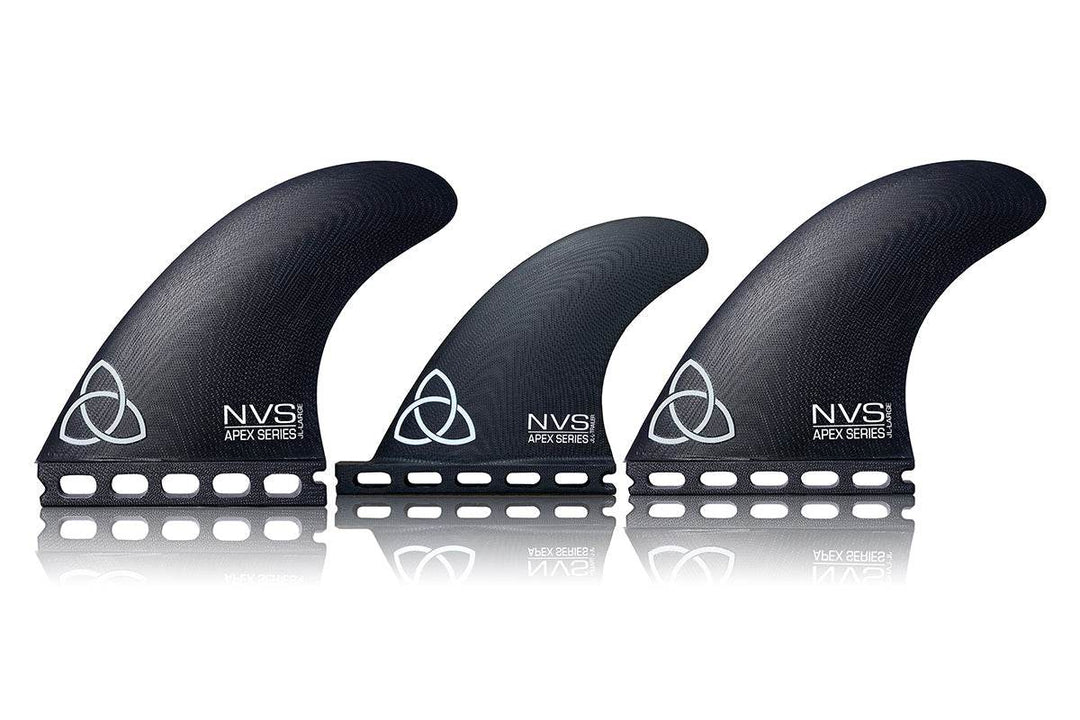 JL 5-Fin (M, L) -Apex - One Revolver Surfboards