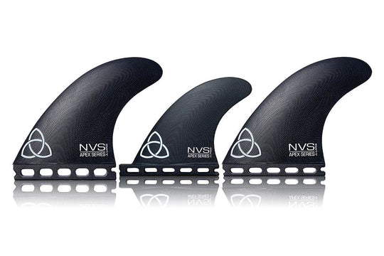 JL 5-Fin (M, L) -Apex - One Revolver Surfboards