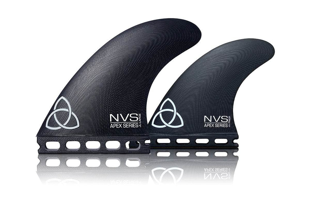 JL Quads (M, L) - Apex - One Revolver Surfboards
