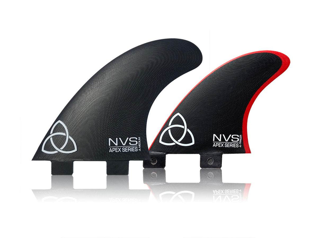 JL Quads (M, L) - Apex - One Revolver Surfboards