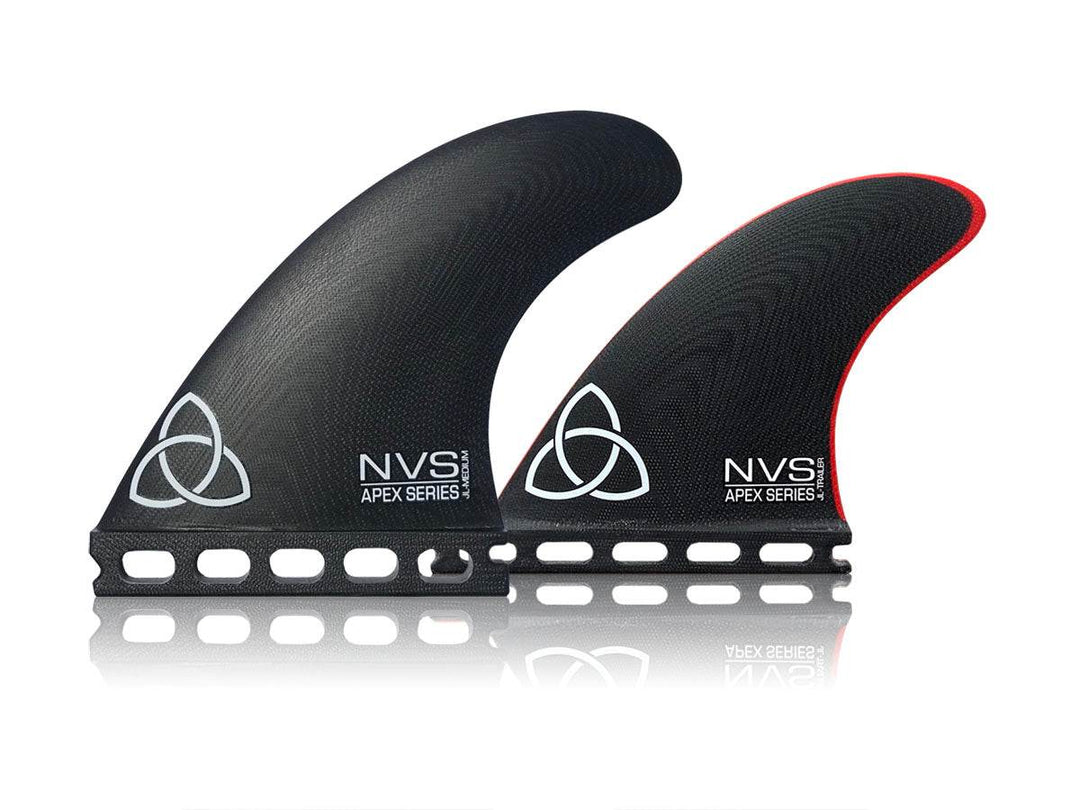 JL Quads (M, L) - Apex - One Revolver Surfboards
