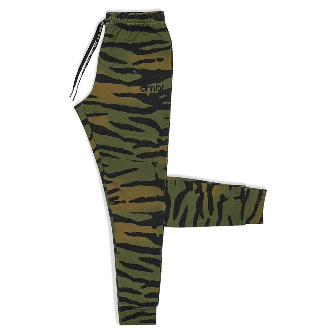 Men's Dynamic Performance Joggers 2.0 - One Revolver Surfboards