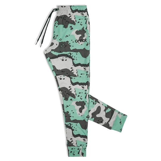 Men's Dynamic Performance Joggers 2.0 - One Revolver Surfboards