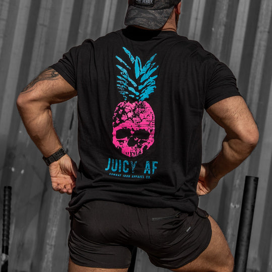 Juicy AF Pineapple Men&