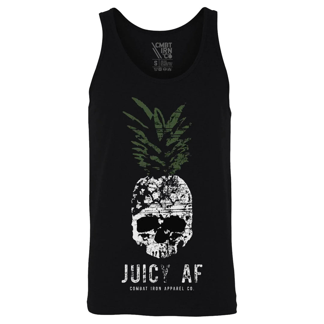 Juicy AF Pineapple Men&