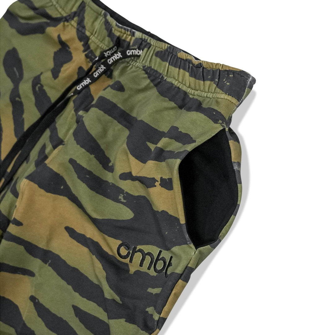 Men's Dynamic Performance Joggers 2.0 - One Revolver Surfboards