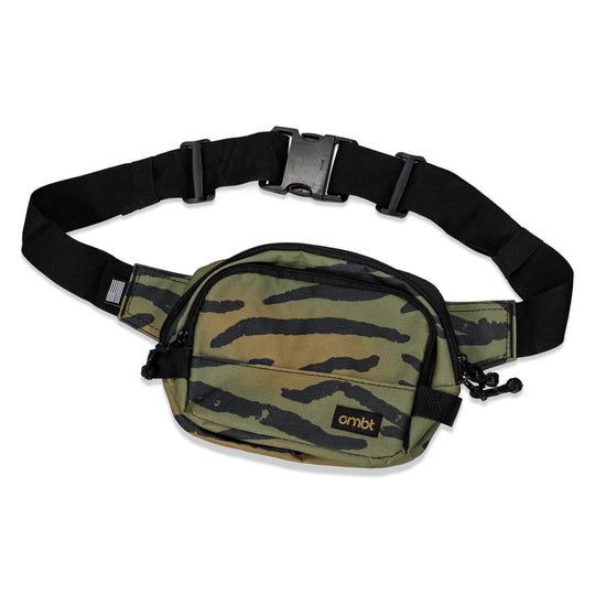 Fanny Pack Dump Pouch V2.5 - One Revolver Surfboards