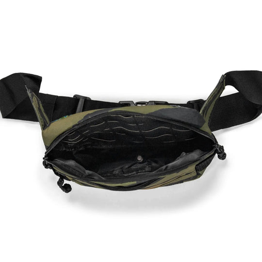 One Revolver Surfboards - Fanny Pack Dump Pouch V2.5 FANNY PACK