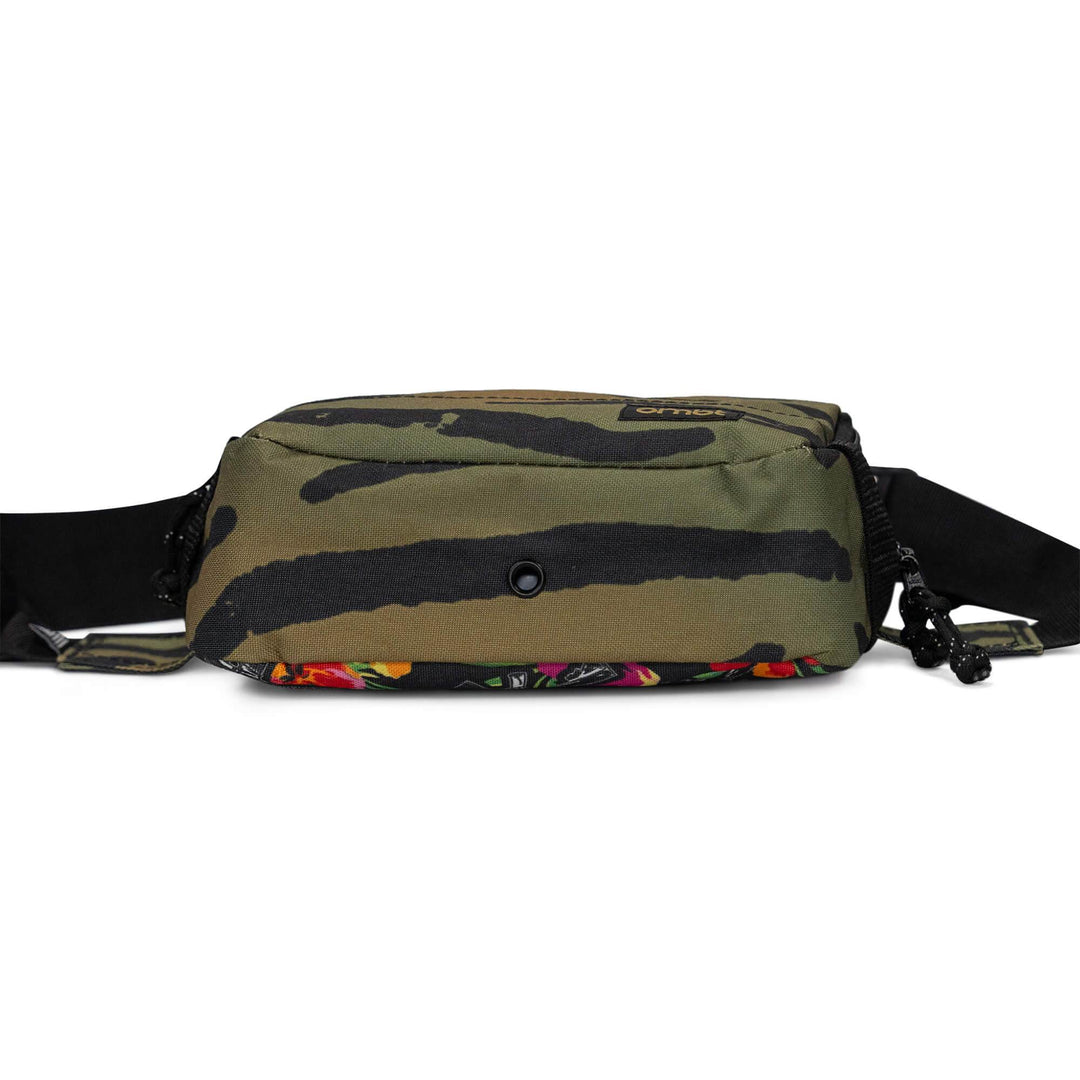 Fanny Pack Dump Pouch V2.5 - One Revolver Surfboards