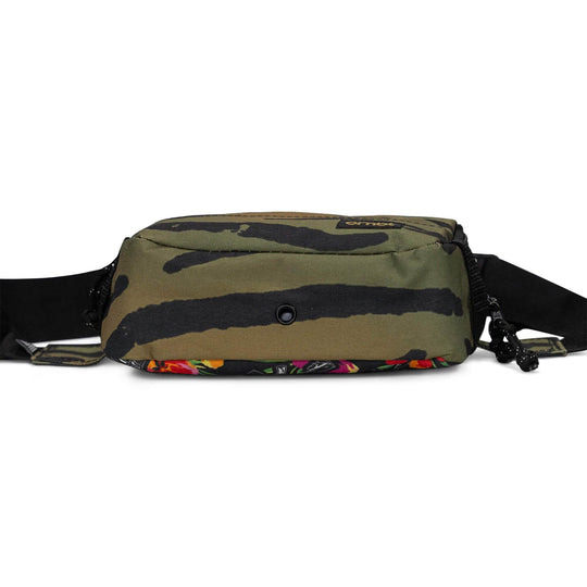 Fanny Pack Dump Pouch V2.5 - One Revolver Surfboards