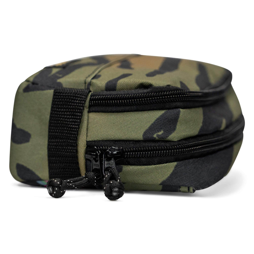 Fanny Pack Dump Pouch V2.5 - One Revolver Surfboards