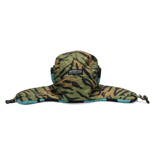 One Revolver Surfboards - Insulated Ripstop Trapper Hat – Cold Weather HEADWEAR