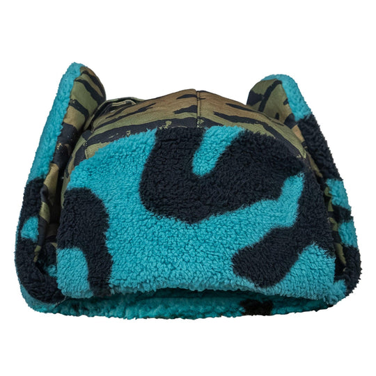 One Revolver Surfboards - Insulated Ripstop Trapper Hat – Cold Weather HEADWEAR