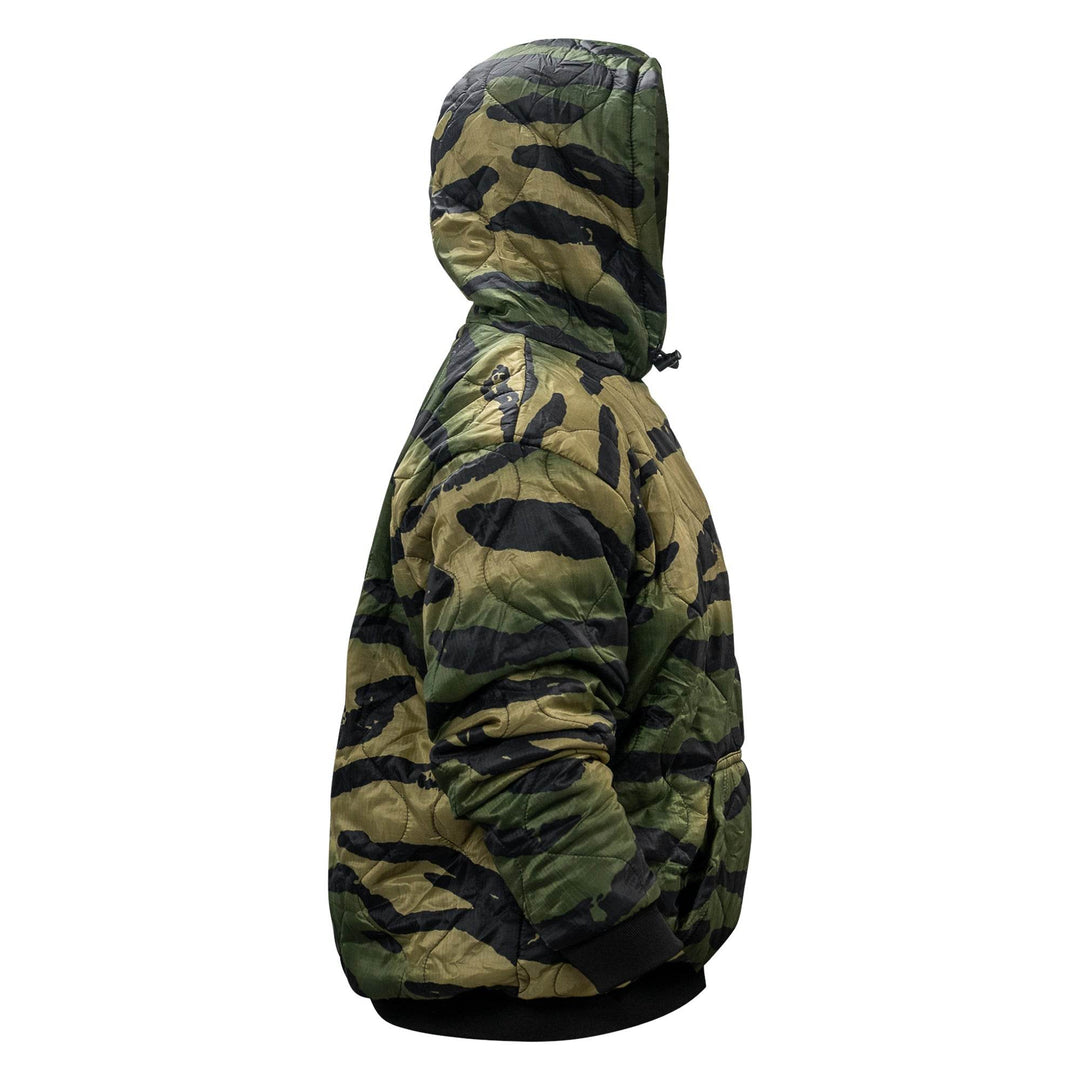 Woobie Hoodie V2 - One Revolver Surfboards
