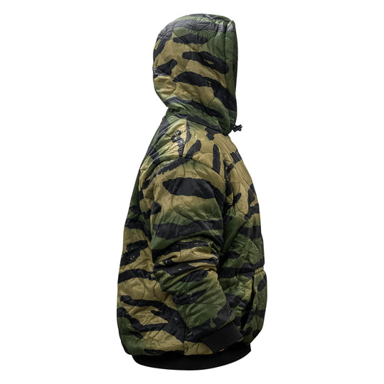 Woobie Hoodie V2 - One Revolver Surfboards