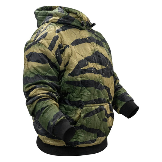 One Revolver Surfboards - Woobie Hoodie V3 OUTERWEAR | MEN