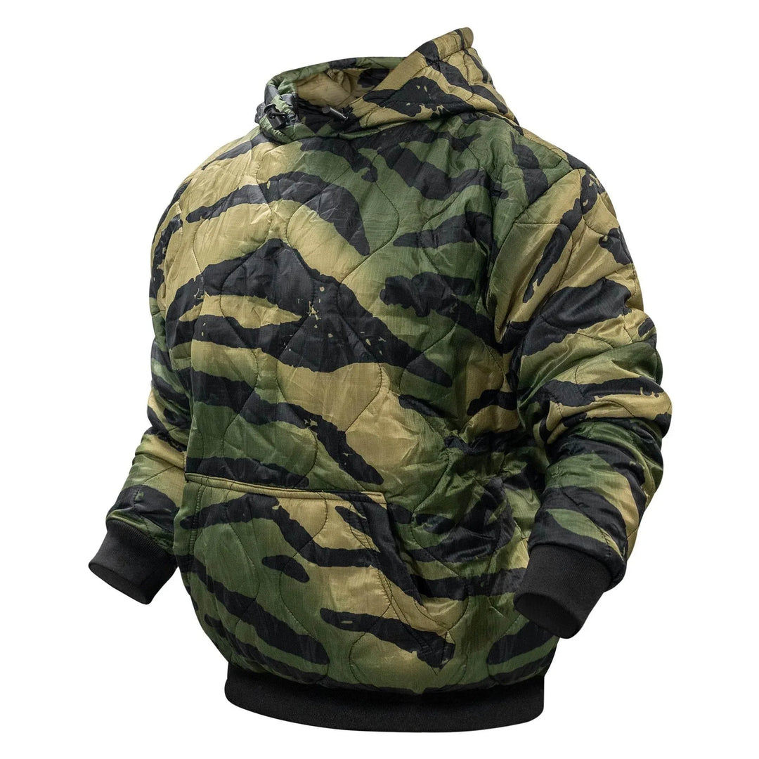 One Revolver Surfboards - Woobie Hoodie V3 OUTERWEAR | MEN