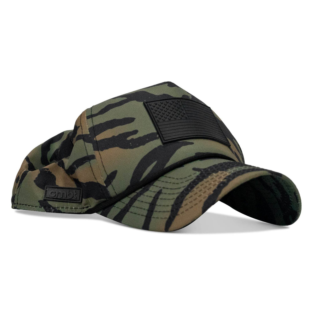 American Flag PVC Waterproof Weekender Snapback - One Revolver Surfboards