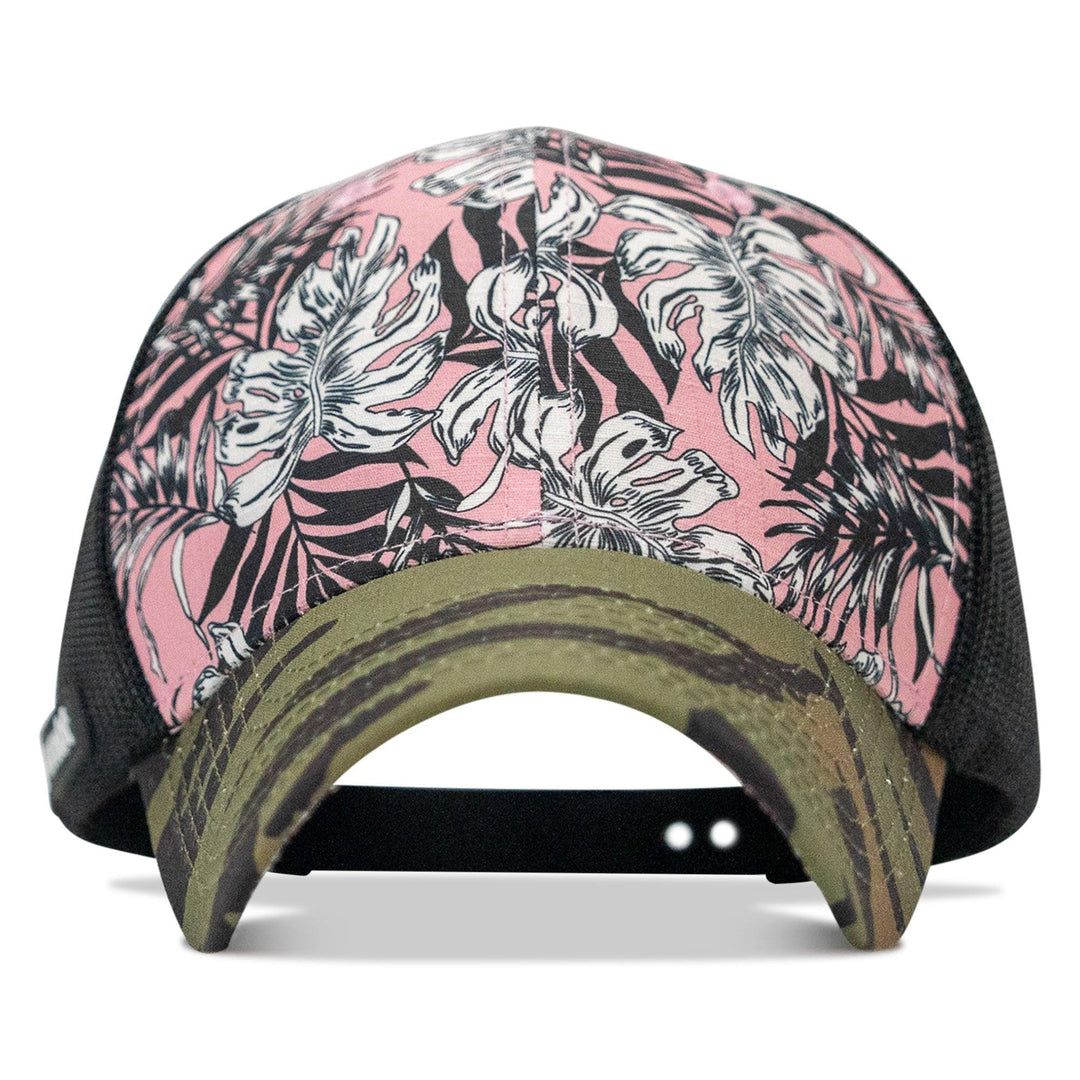 One Revolver Surfboards - Ripstop Original Snapback Hat HEADWEAR