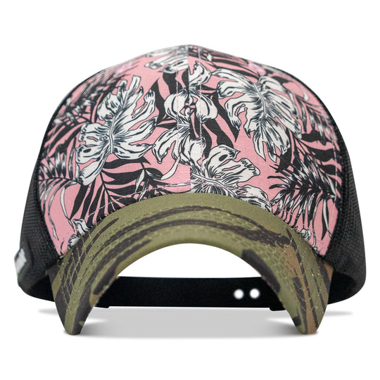 One Revolver Surfboards - Ripstop Original Snapback Hat HEADWEAR