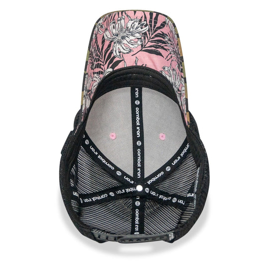 One Revolver Surfboards - Ripstop Original Snapback Hat HEADWEAR