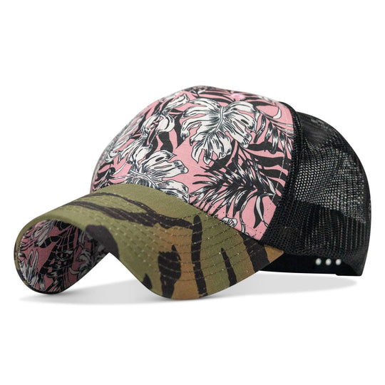One Revolver Surfboards - Ripstop Original Snapback Hat HEADWEAR
