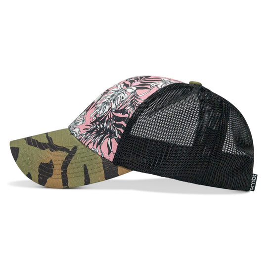 One Revolver Surfboards - Ripstop Original Snapback Hat HEADWEAR