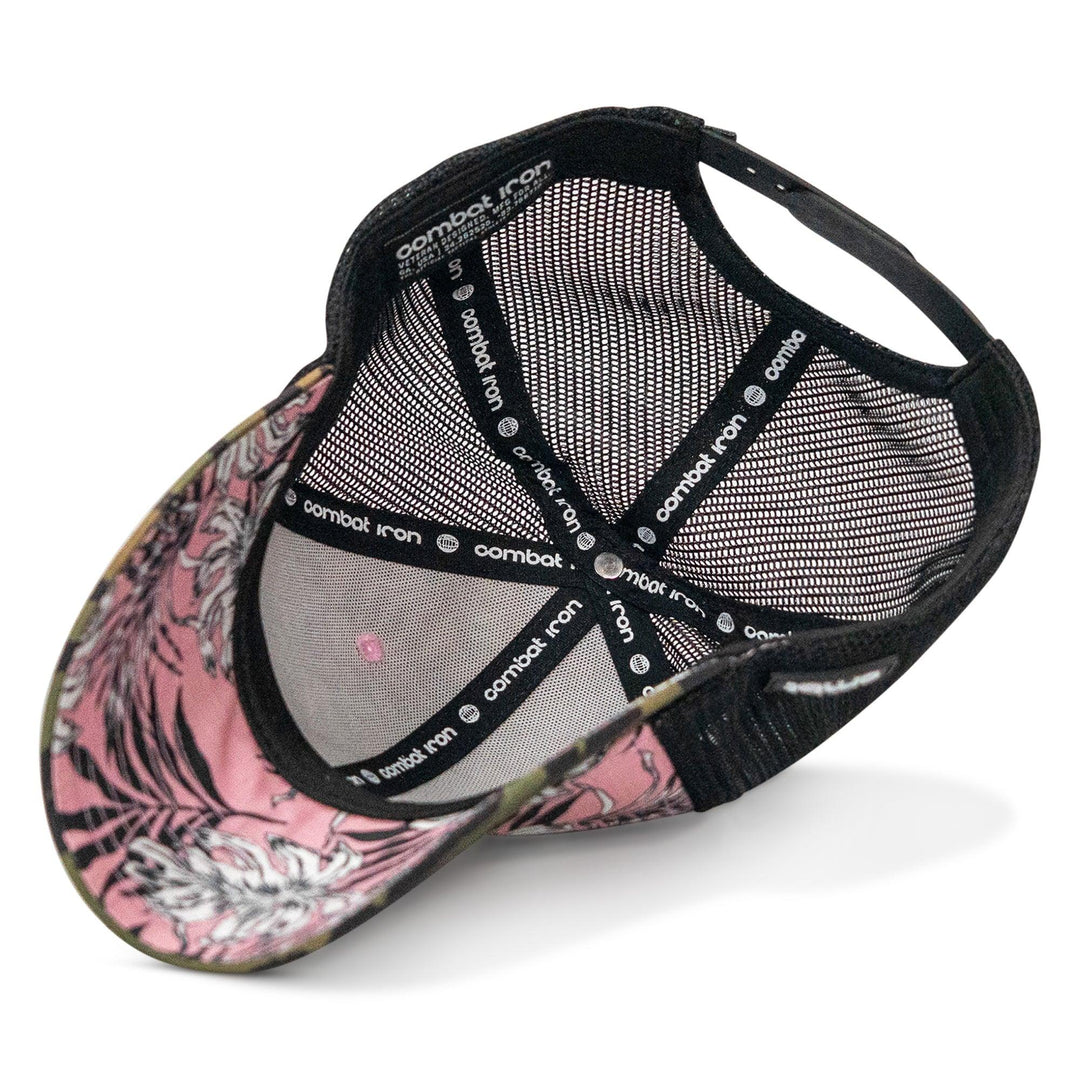 One Revolver Surfboards - Ripstop Original Snapback Hat HEADWEAR