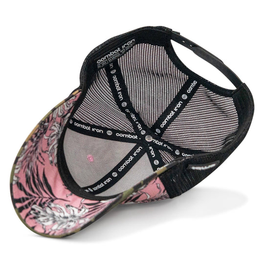 One Revolver Surfboards - Ripstop Original Snapback Hat HEADWEAR