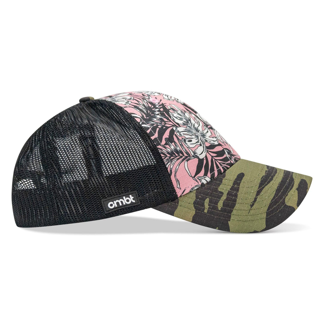 One Revolver Surfboards - Ripstop Original Snapback Hat HEADWEAR