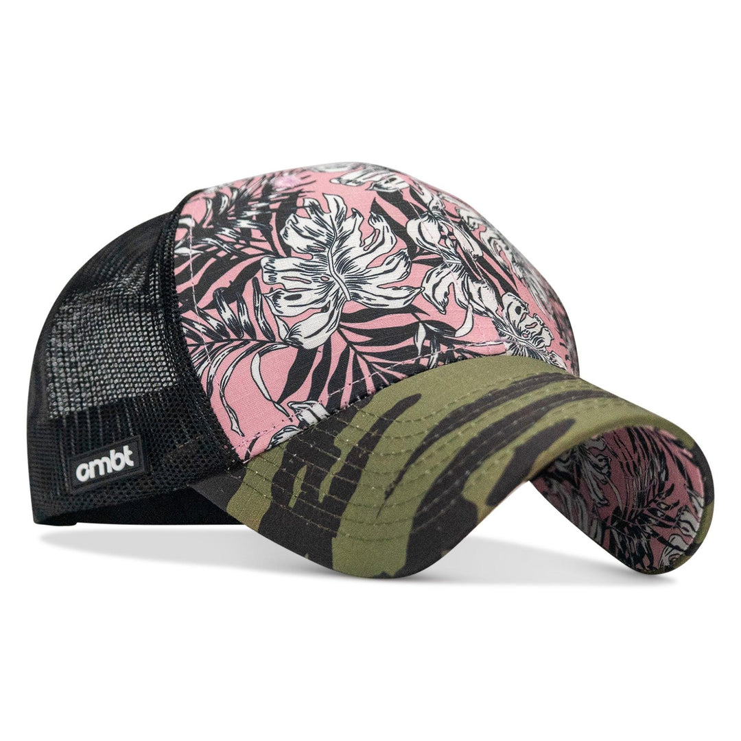 One Revolver Surfboards - Ripstop Original Snapback Hat HEADWEAR