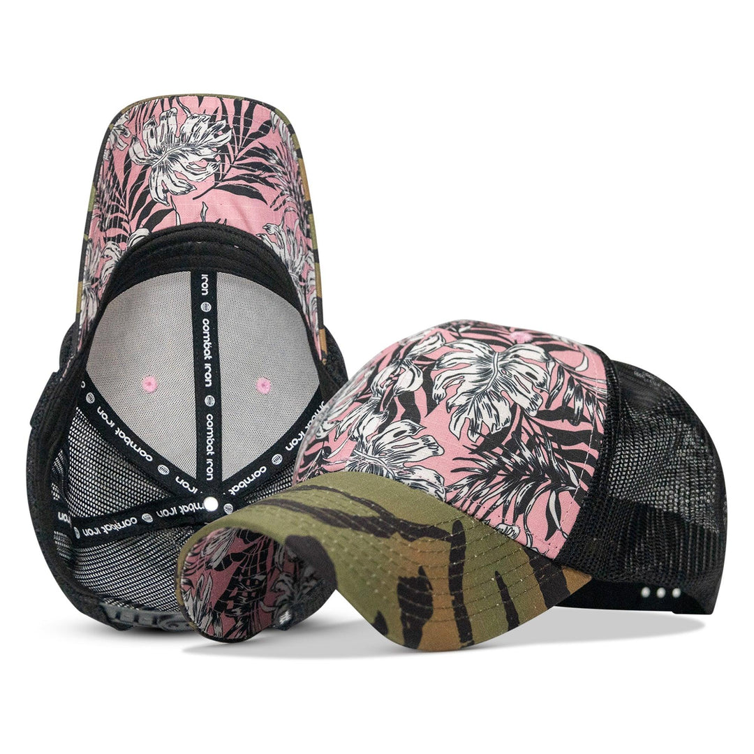 One Revolver Surfboards - Ripstop Original Snapback Hat HEADWEAR