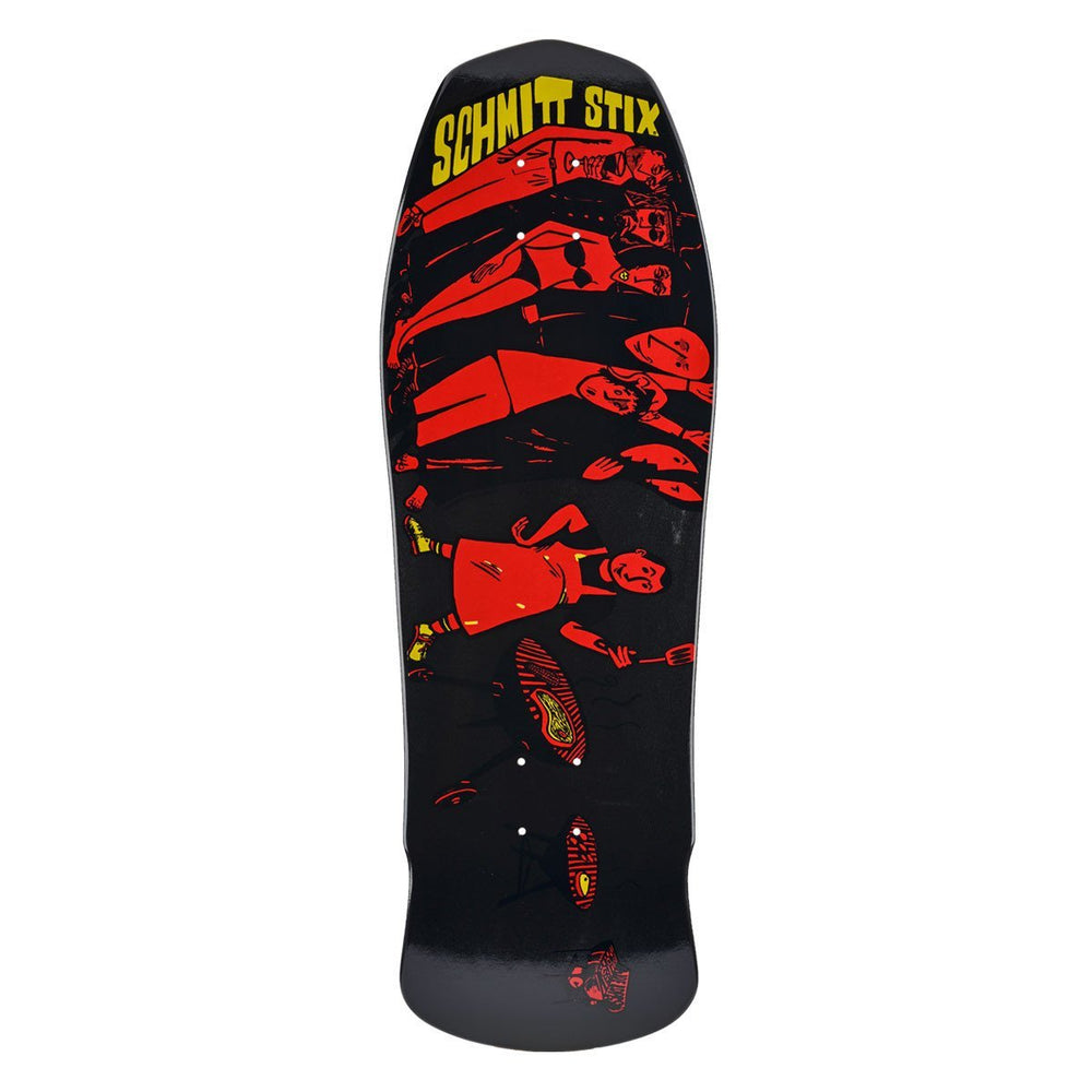 Schmitt Stix Joe Lopes BBQ 10.125