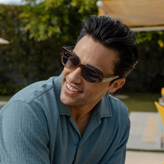 Cortado Junipers - One Revolver Surfboards