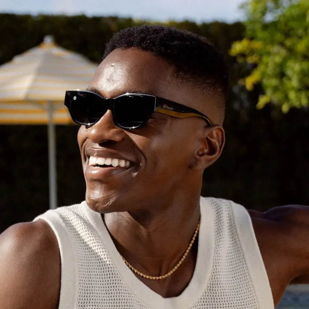 Piano Black Junipers - One Revolver Surfboards