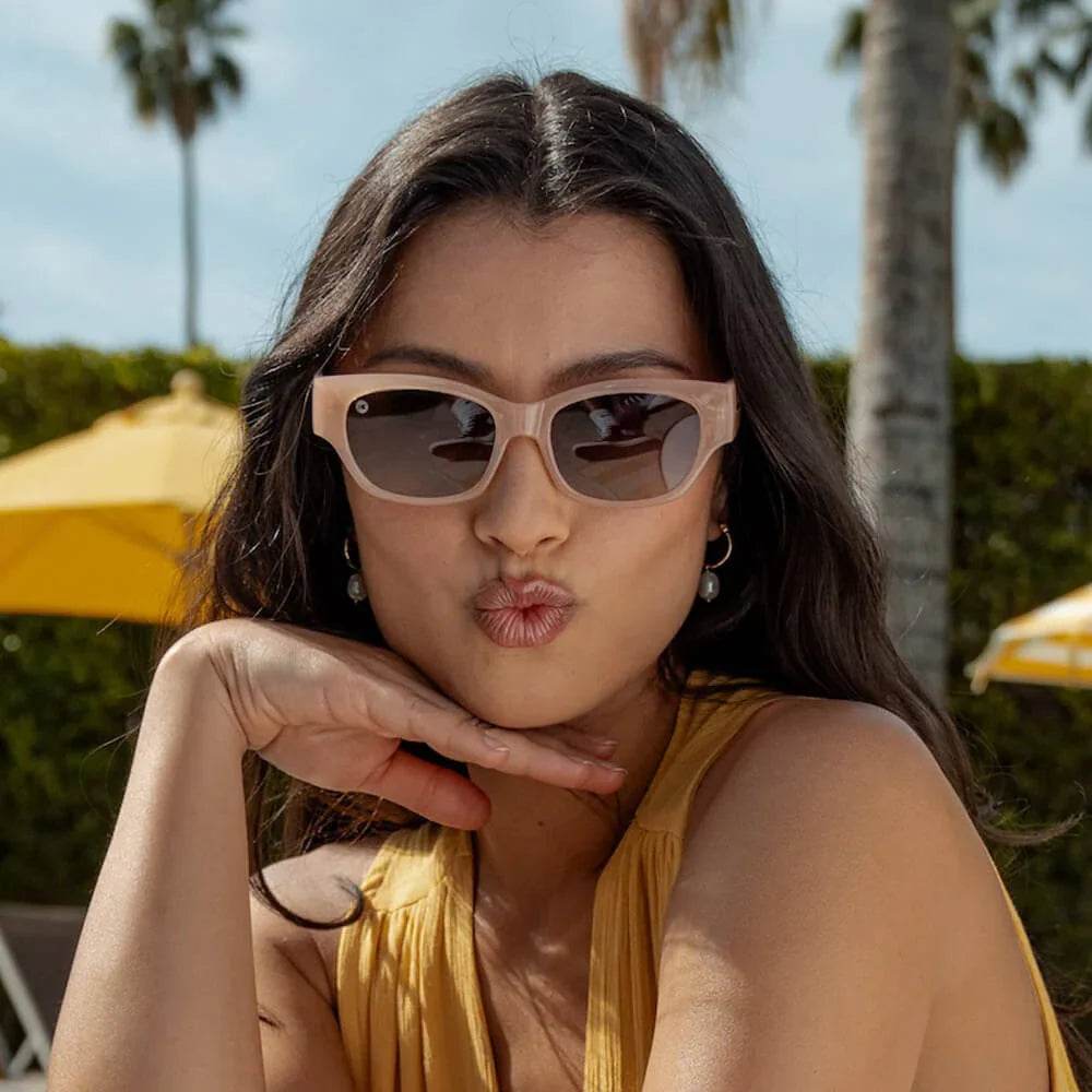 Vintage Rose Junipers - One Revolver Surfboards